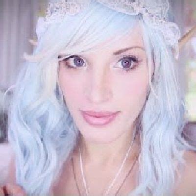 my cherry crush real name|Cherry Crush (ASMR) Age, Biography, Height, Net。